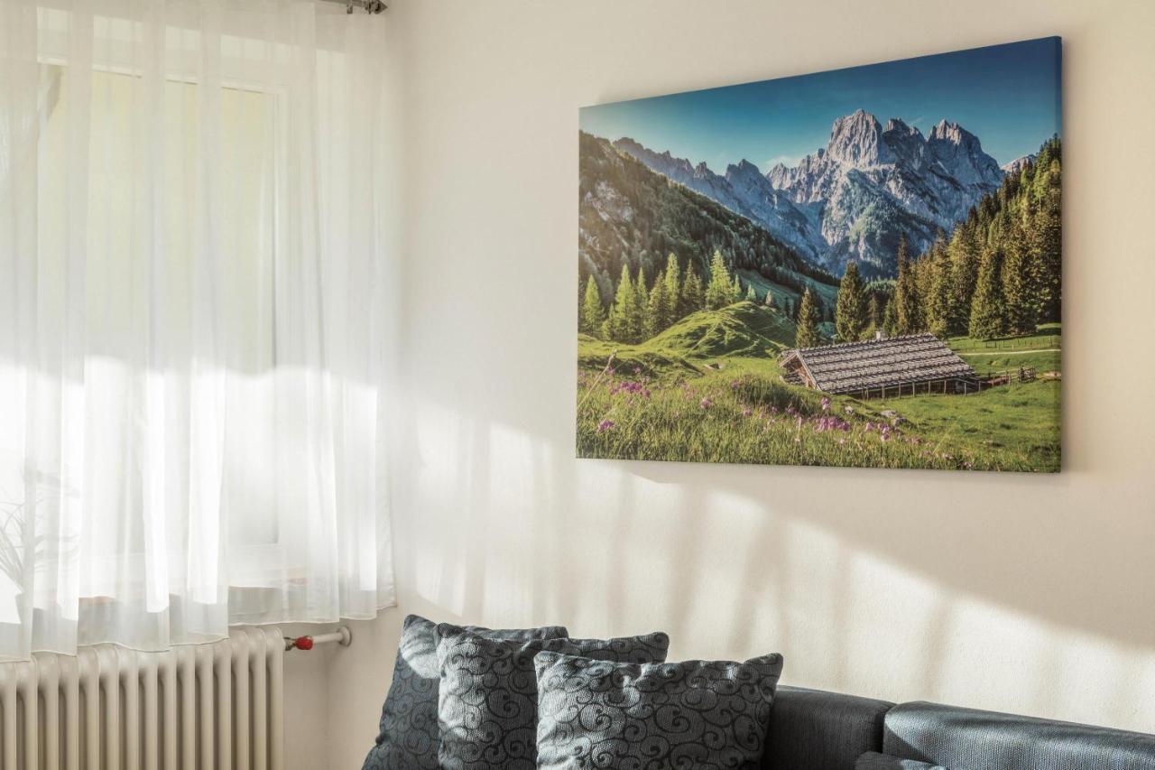 Apartment Gartenstraße