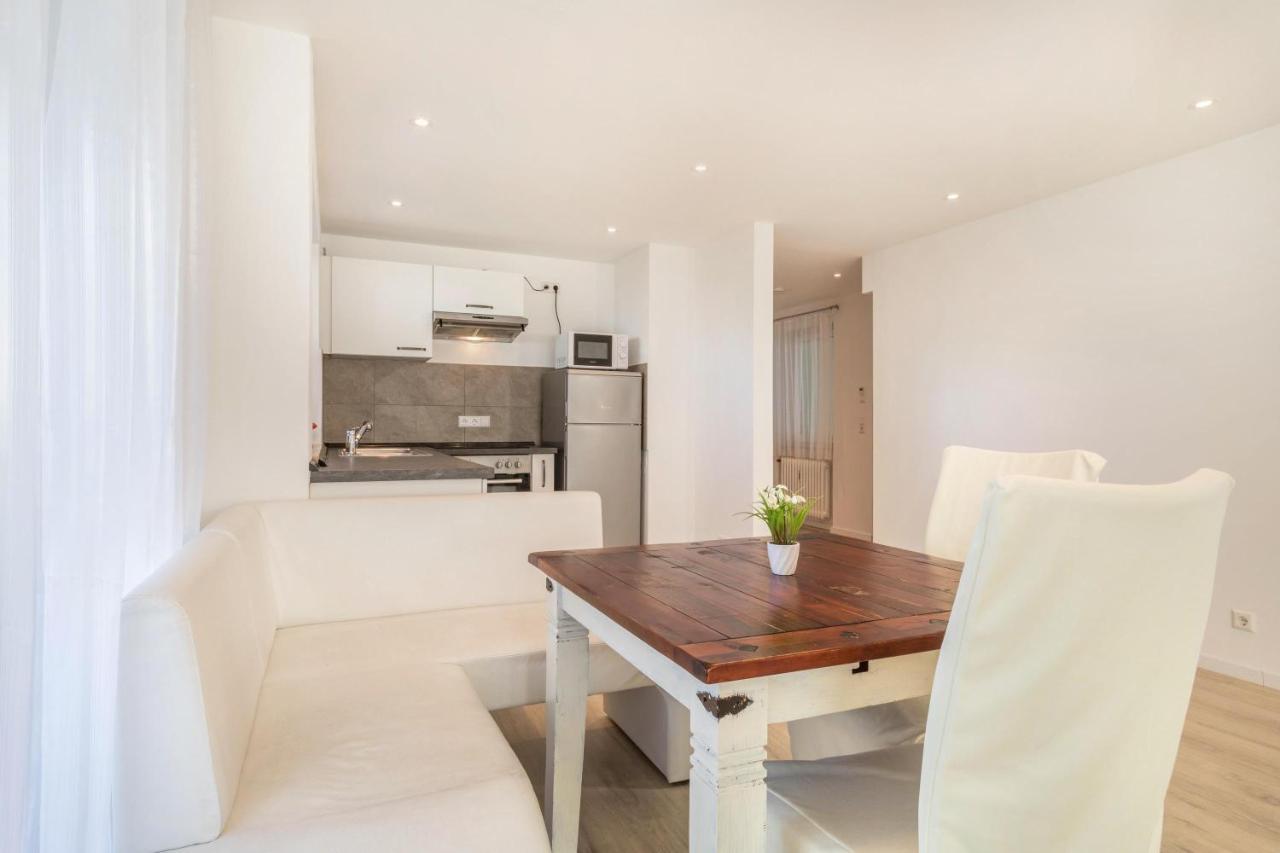 Gartenstraße Apartment