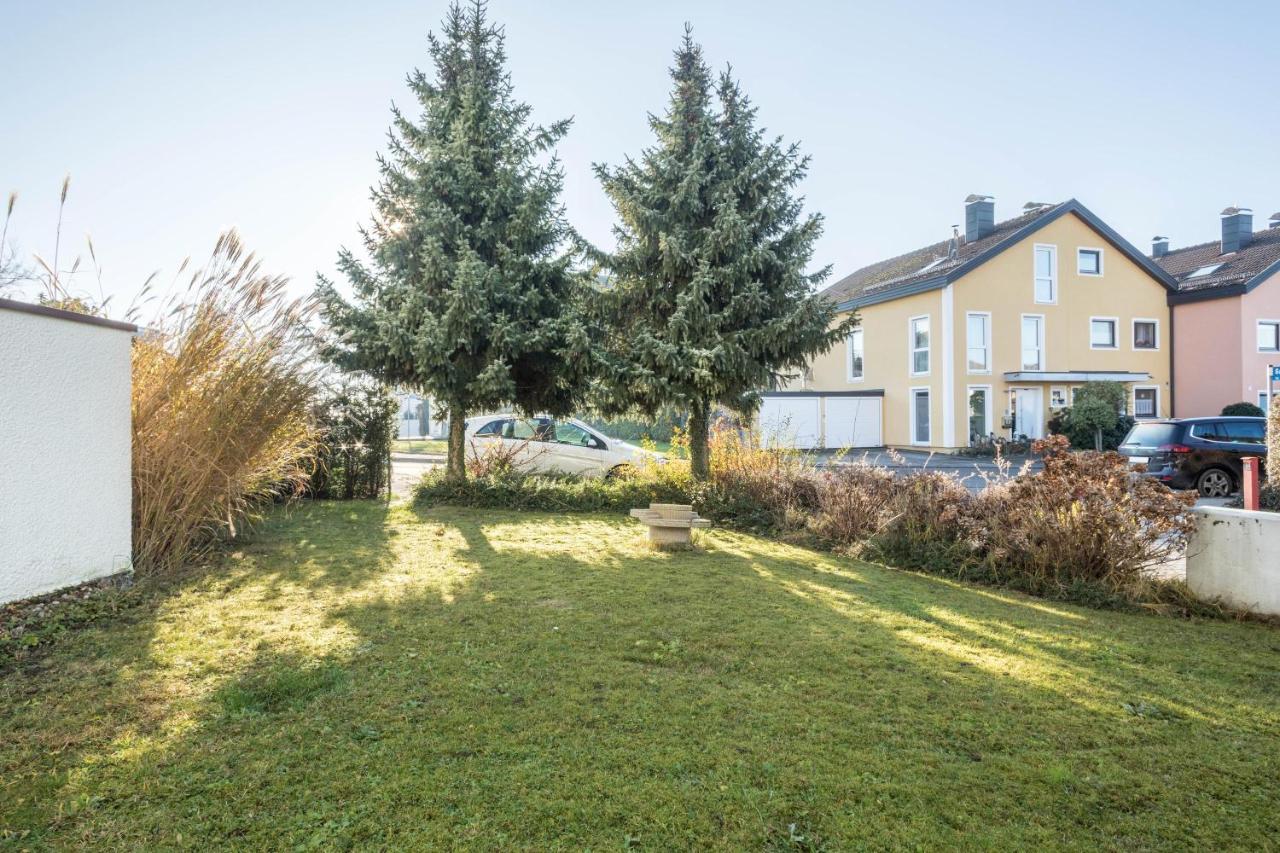 Gartenstraße *