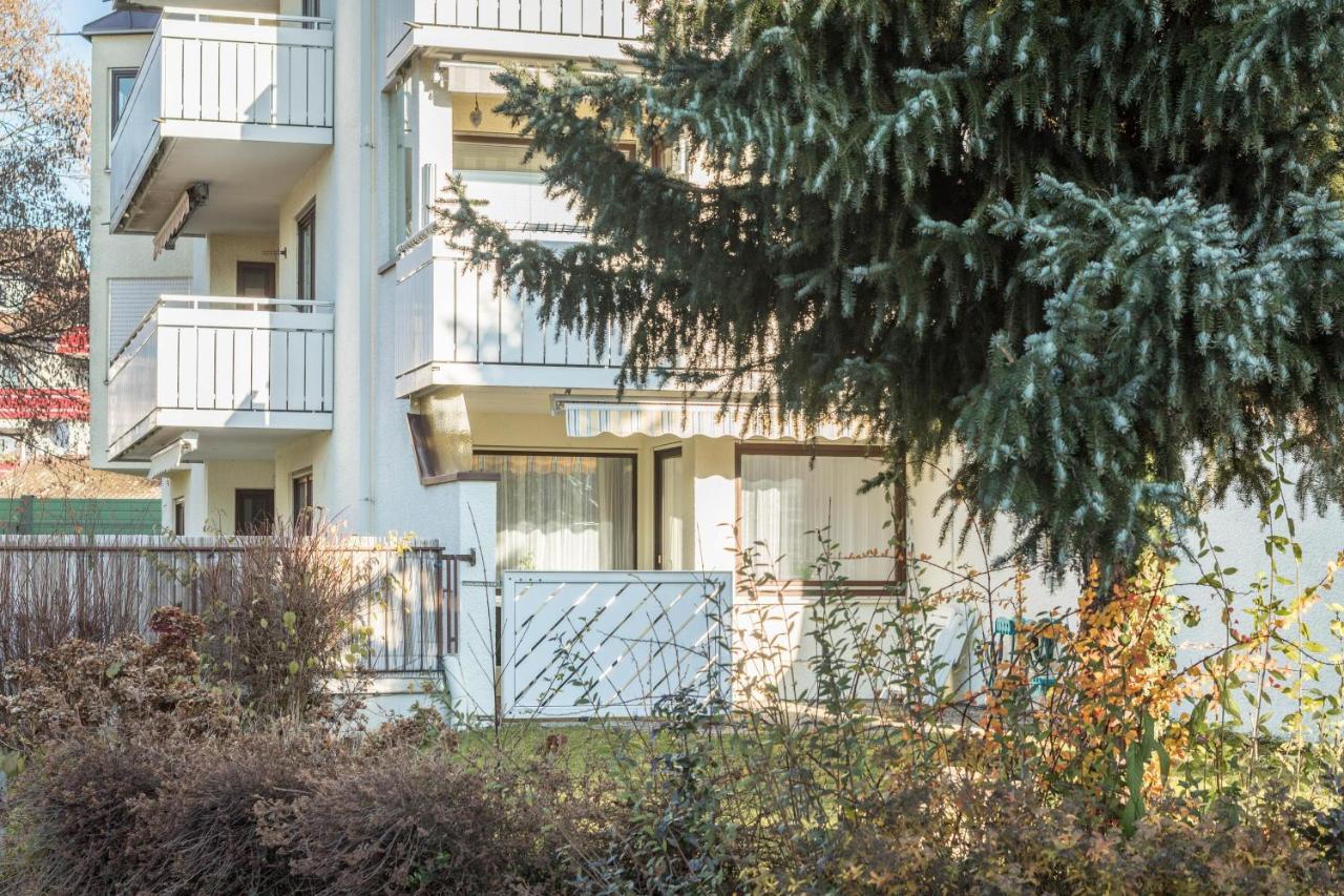 Apartment Gartenstraße Bodolz