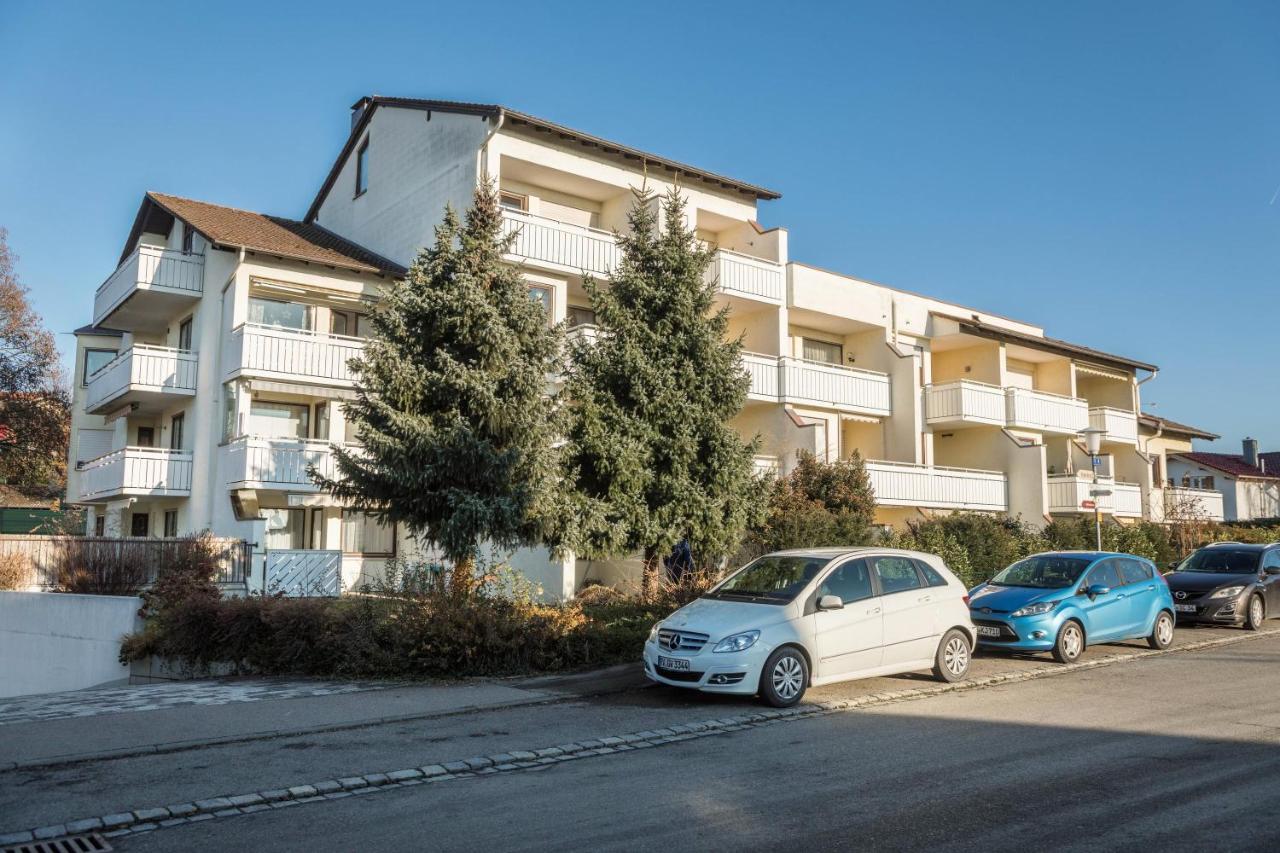 Gartenstraße *